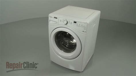 Whirlpool front load washer problems. Things To Know About Whirlpool front load washer problems. 
